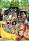 ONEPIECE Illustration Collection COLORWALK 6 GORILLA (Treasured Edition Comics)