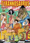 ONEPIECE Illustration Collection COLORWALK 7 TYRANNOSAURUS (Collection Edition Comics)