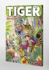 ONEPIECE Illustration Collection COLORWALK 9 TIGER (Treasured Edition Comics)