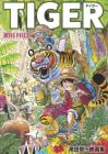 ONEPIECE Illustration Collection COLORWALK 9 TIGER (Treasured Edition Comics)