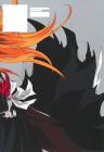 BLEACH Brave Souls Official Artworks (Treasured Edition Comics)