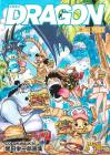 ONEPIECE illustration collection COLORWALK 10 DRAGON