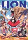 ONEPIECE Illustration Collection COLORWALK 3 LION (Jump Comics Deluxe)