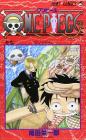 ONE PIECE 7 (Jump Comics)