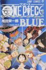 ONE PIECE BLUE GRAND DATA FILE