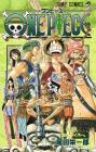 ONE PIECE 28 (Jump Comics)