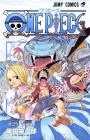 ONE PIECE 29 (Jump Comics)
