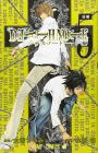 DEATH NOTE (5) (Jump Comics)