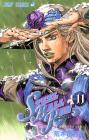 Steel Ball Run (11) Jump Comics