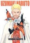 NARUTO Illustration Collection UZUMAKI NARUTO (Jump Comics)
