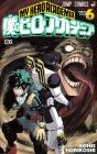 My Hero Academia 6 (Jump Comics)