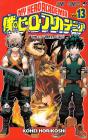 My Hero Academia 13 (Jump Comics)