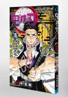Demon Slayer: Kimetsu no Yaiba 15 (Jump Comics)