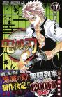 Demon Slayer: Kimetsu no Yaiba 17 (Jump Comics)