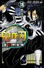 Demon Slayer: Kimetsu no Yaiba 19 (Jump Comics)