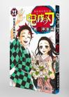 Demon Slayer: Kimetsu no Yaiba 23 (Jump Comics)