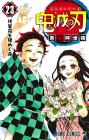 Demon Slayer: Kimetsu no Yaiba 23 (Jump Comics)