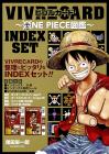 VIVRE CARD ~ONE PIECE Picture Book~ INDEX SET (Comics)