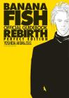 BANANA FISH Official Guidebook REBIRTH Complete Edition
