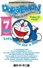 Doraemon Doraemon - Gadget cat from the future (Volume 7) Shogakukan English comics