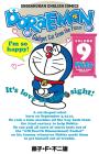 Doraemon Doraemon - Gadget cat from the future (Volume 9) Shogakukan English comics
