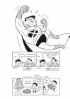 DORAEMON In English With Audio: Bilingual Comics -2 (Shogakukan English Comics)