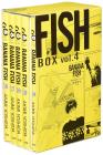 BANANA FISH Reprint BOX vol.4 (Special item (vol.4))