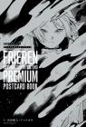 Frieren: Beyond Journey's End Premium Postcard Book ([Variety])