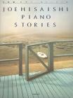 Joe Hisaishi Piano Stories Original Edition