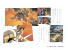 Princess Mononoke (Part 2) (Tokuma Anime Picture Book 17)
