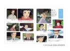 The Wind Rises (Tokuma Anime Picture Book 33)
