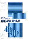 Takashi Yoshimatsu Regulus Circuit Piano Pieces Collection PIANO WORKS FROM JAPAN
