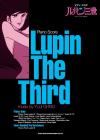 Piano Score Lupine the Third (Piano Score)