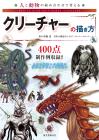 How to draw creatures based on the combination of humans and animals