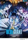 Piano & Saxophone ?gBLUE GIANT?h music by Hiromi Uehara <Official sheet music collection>
