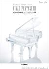 Piano Solo Piano Collections Final Fantasy XIII (Piano Solo)