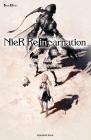 Novel Nier Re[In]Carnation Girl And Monster (Game Novels)