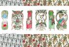 Yuko Higuchi Art Book CIRCUS (Japanese)