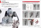 Ryu Oyama's works & modeling techniques
