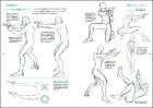 Junichi Hayama Animator's Sketch Collection of moving character sketches - Battle character edition -