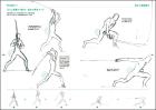 Junichi Hayama Animator's Sketch Collection of moving character sketches - Battle character edition -