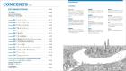 Satoshi Takabatake animation precision background drawing collection