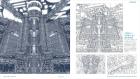 Satoshi Takabatake animation precision background drawing collection