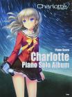 Piano Collection Charlotte Piano Solo Album (Sheet Music)