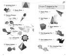 Origami For Your Party [Japanese-English Translation] (Japanese Translation)