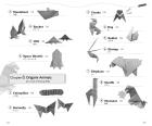 Origami For Your Party [Japanese-English Translation] (Japanese Translation)