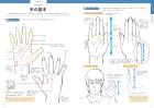 Takahiro Kagami teaches you how to draw hands with all his might.A style of drawing that will move your heart.