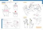 Takahiro Kagami teaches you how to draw hands with all his might.A style of drawing that will move your heart.