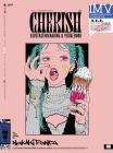 CHERISH NAKAKI PANTZ Works ILLUSTRATION MAKING & VISUAL BOOK