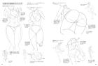 How To Draw A Girl's Body - Techniques To Make It Look Sexy